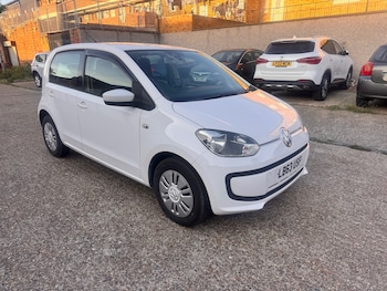 Used Volkswagen up! 2014 for sale - 79483633: Photo