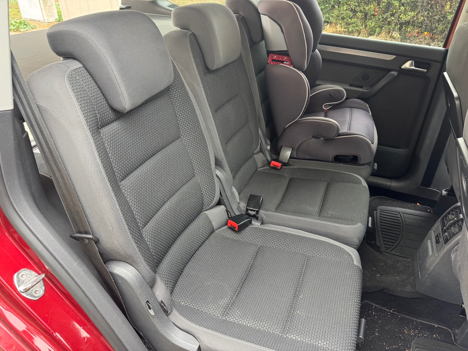 Used Volkswagen Touran 2024 for sale - 76149759: Photo 10