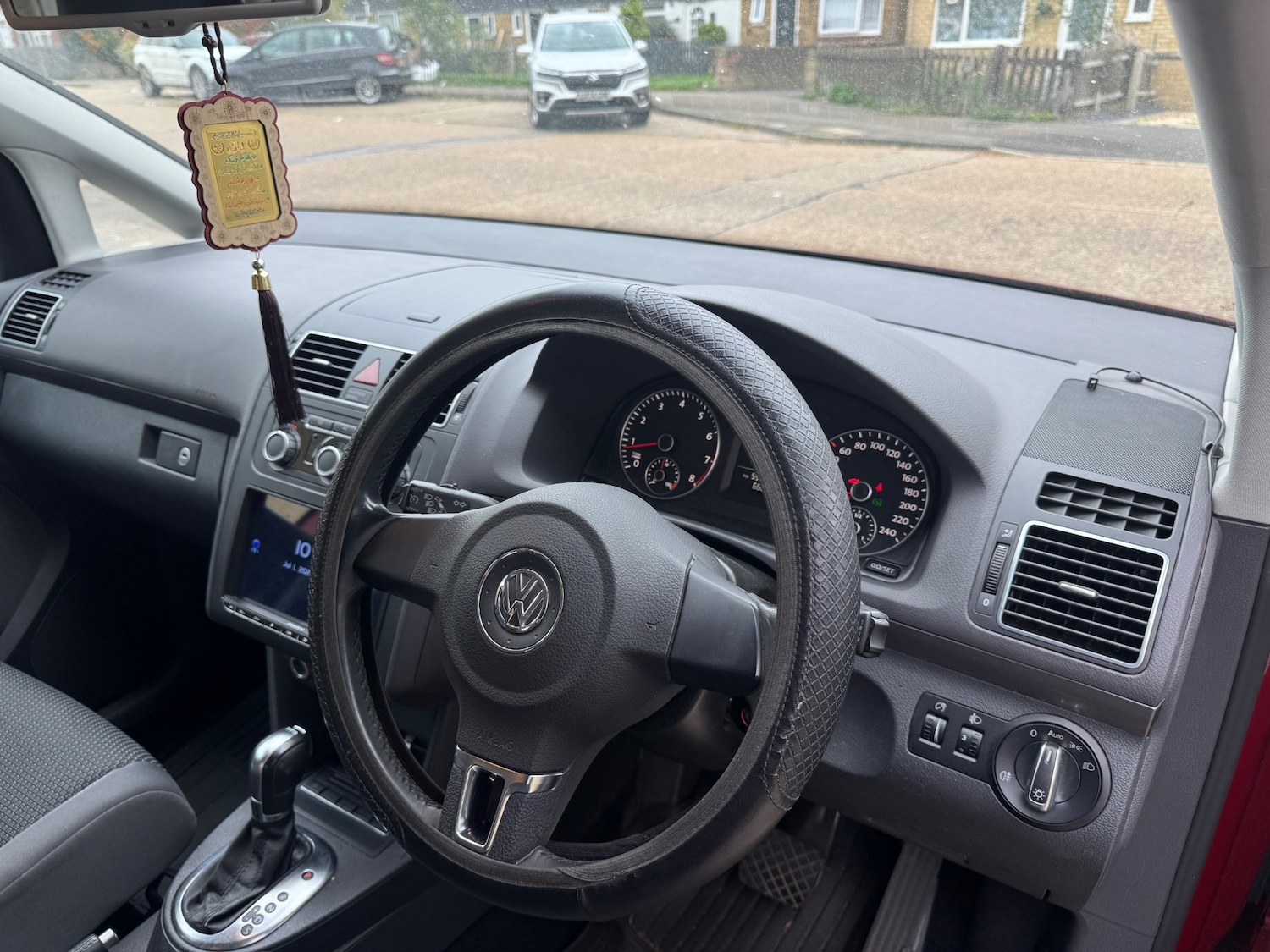 Used Volkswagen Touran 2024 for sale - 76149759: Photo 8