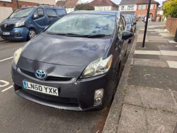 Used Toyota Prius 2010 for sale - 74829785: Photo