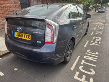 Used Toyota Prius 2010 for sale - 74829785: Photo