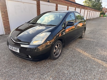 Used Toyota Prius 2008 for sale - 79255232: Photo