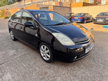 Used Toyota Prius 2008 for sale - 79255232: Photo