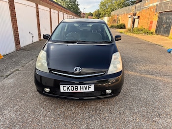Used Toyota Prius 2008 for sale - 79255232: Photo
