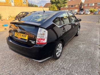 Used Toyota Prius 2008 for sale - 79255232: Photo
