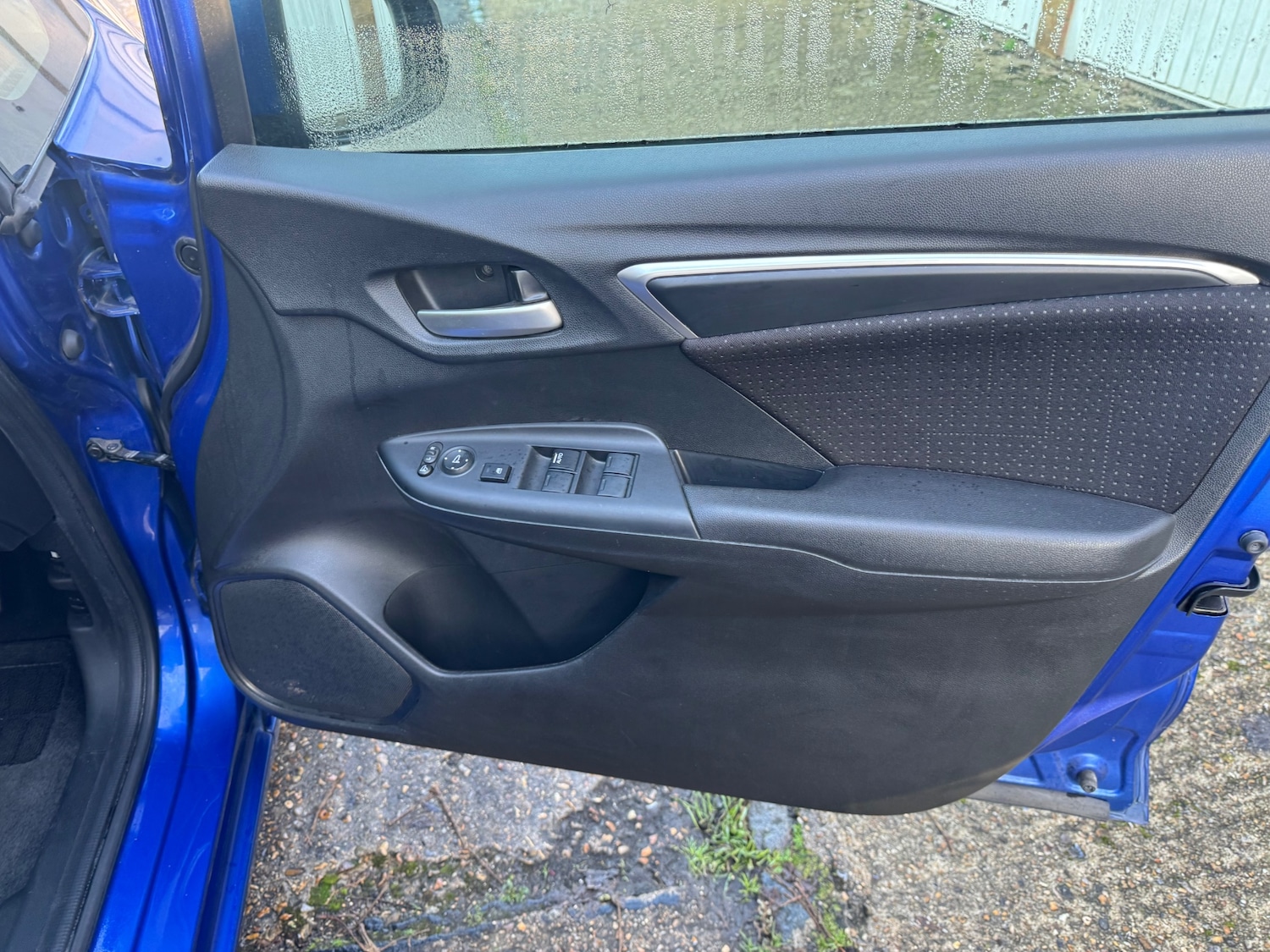 Used Honda Jazz 2014 for sale - 76904746: Photo 10