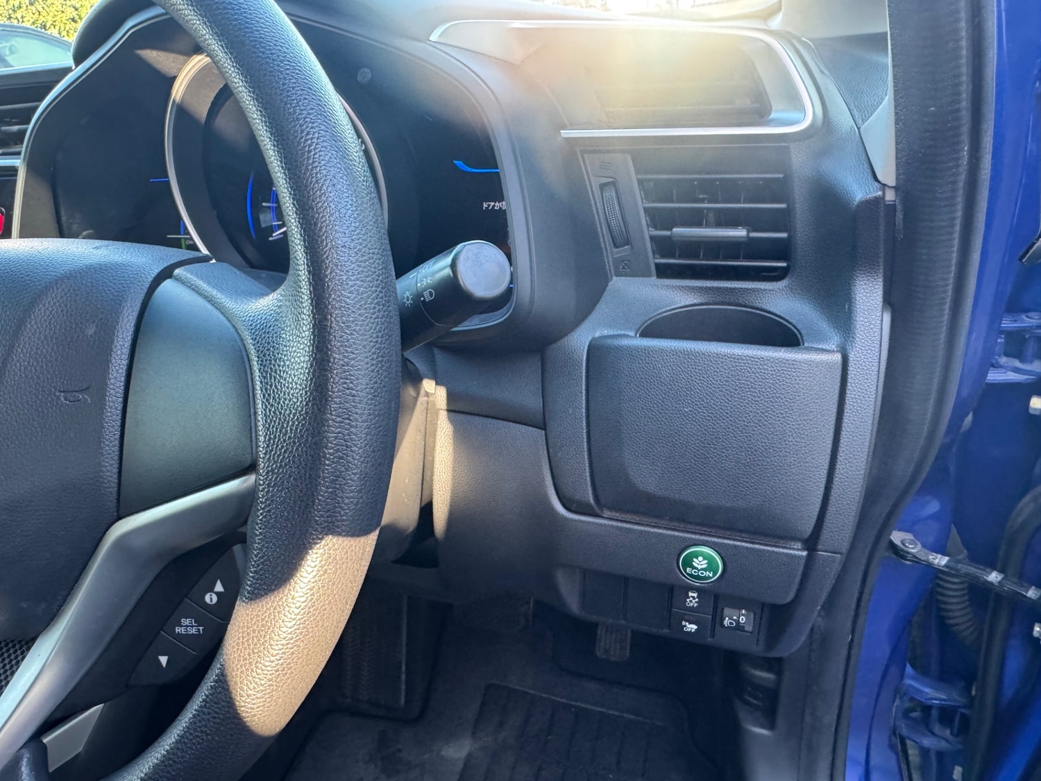 Used Honda Jazz 2014 for sale - 76904746: Photo 11