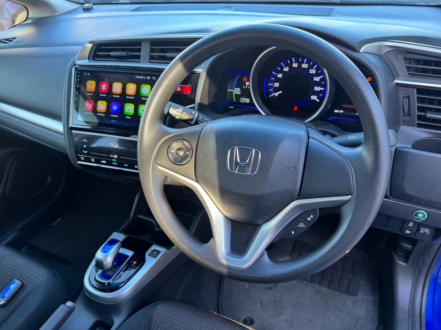 Used Honda Jazz 2014 for sale - 76904746: Photo 12