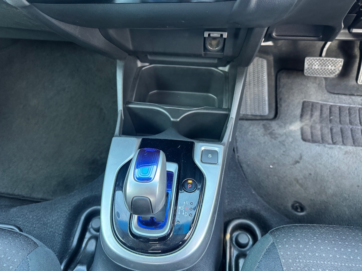 Used Honda Jazz 2014 for sale - 76904746: Photo 13