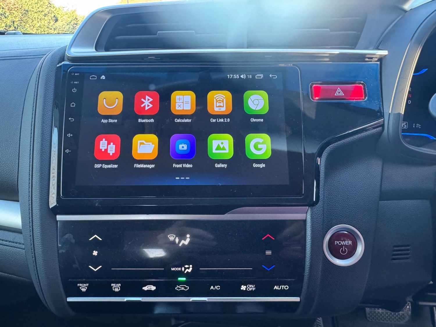 Used Honda Jazz 2014 for sale - 76904746: Photo 14