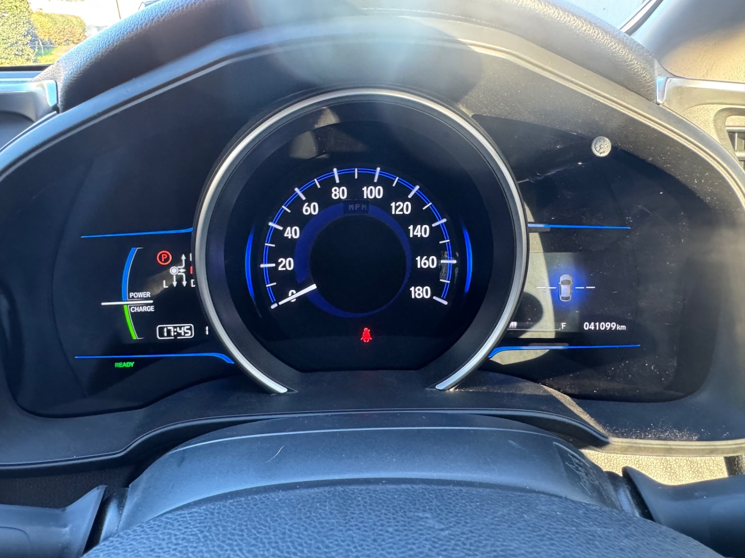 Used Honda Jazz 2014 for sale - 76904746: Photo 15