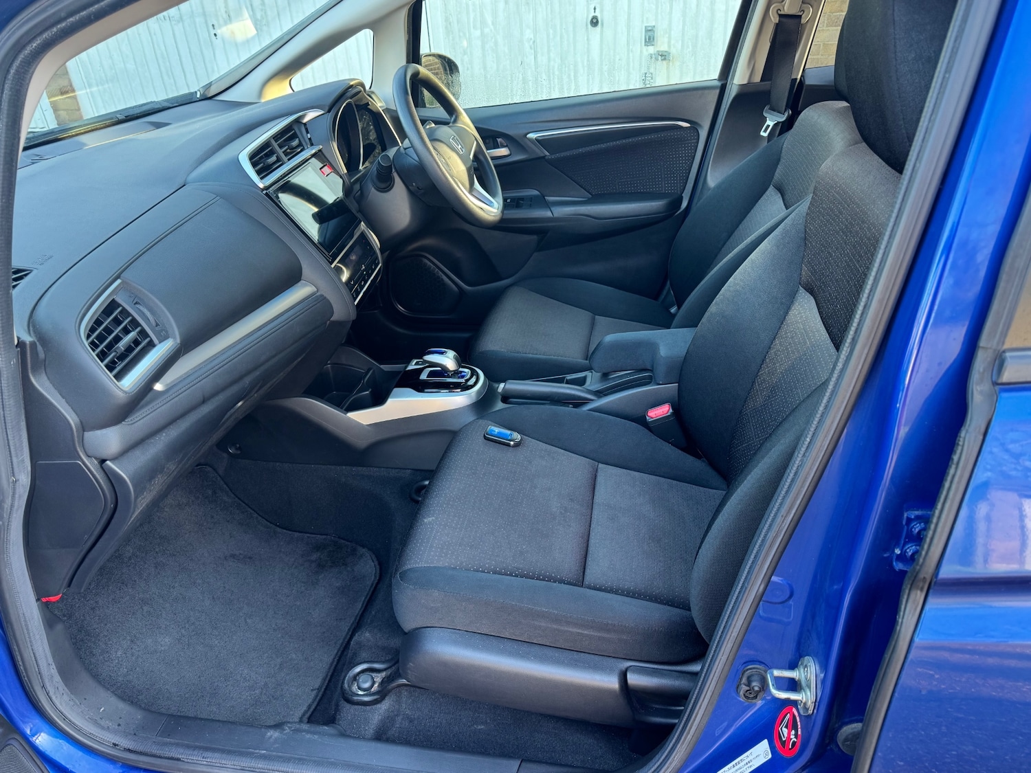 Used Honda Jazz 2014 for sale - 76904746: Photo 8