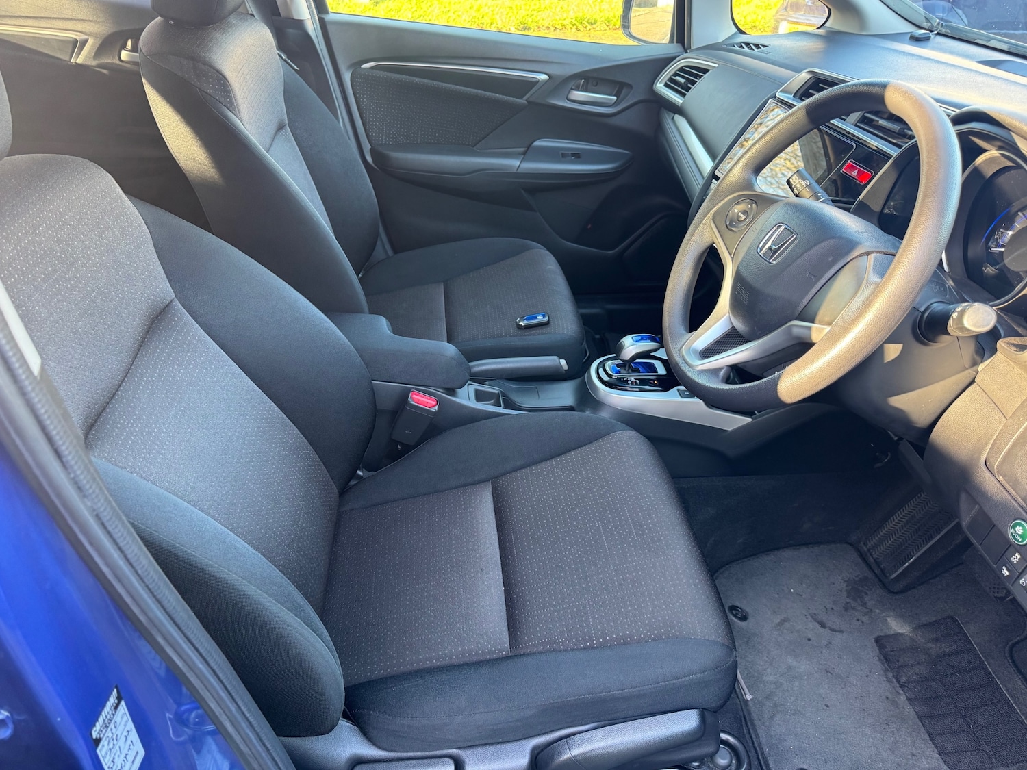 Used Honda Jazz 2014 for sale - 76904746: Photo 9