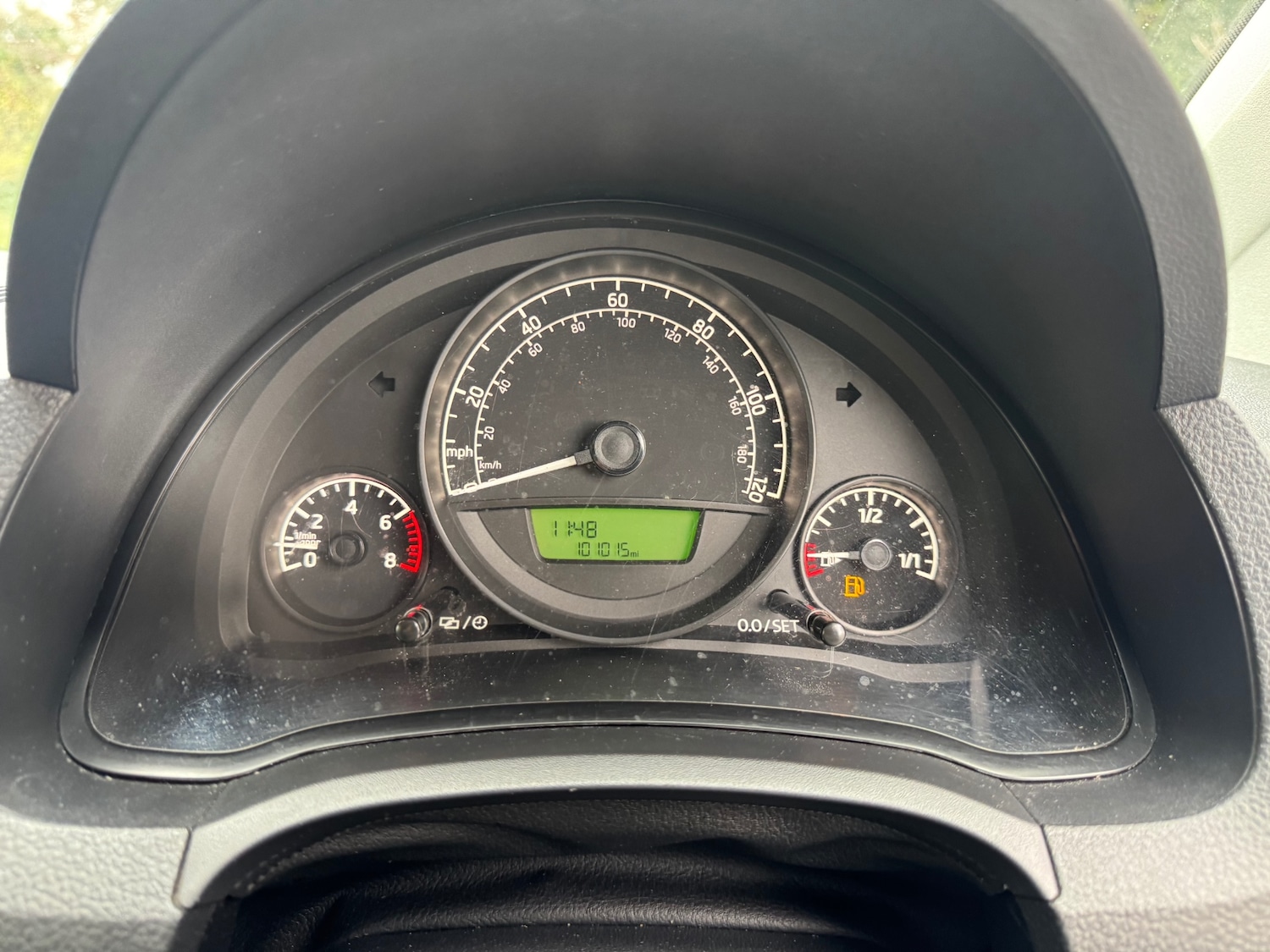 Used Skoda Citigo 2014 for sale - 76570812: Photo 10