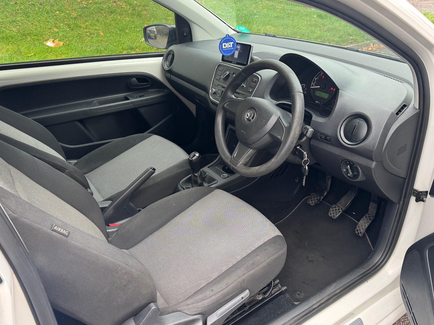 Used Skoda Citigo 2014 for sale - 76570812: Photo 7