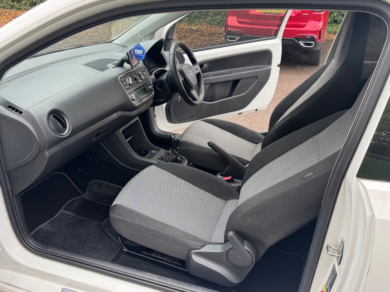 Used Skoda Citigo 2014 for sale - 76570812: Photo 8