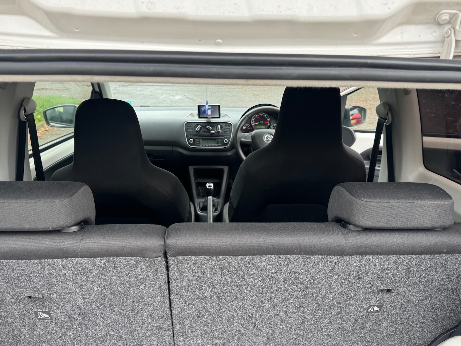 Used Skoda Citigo 2014 for sale - 76570812: Photo 9