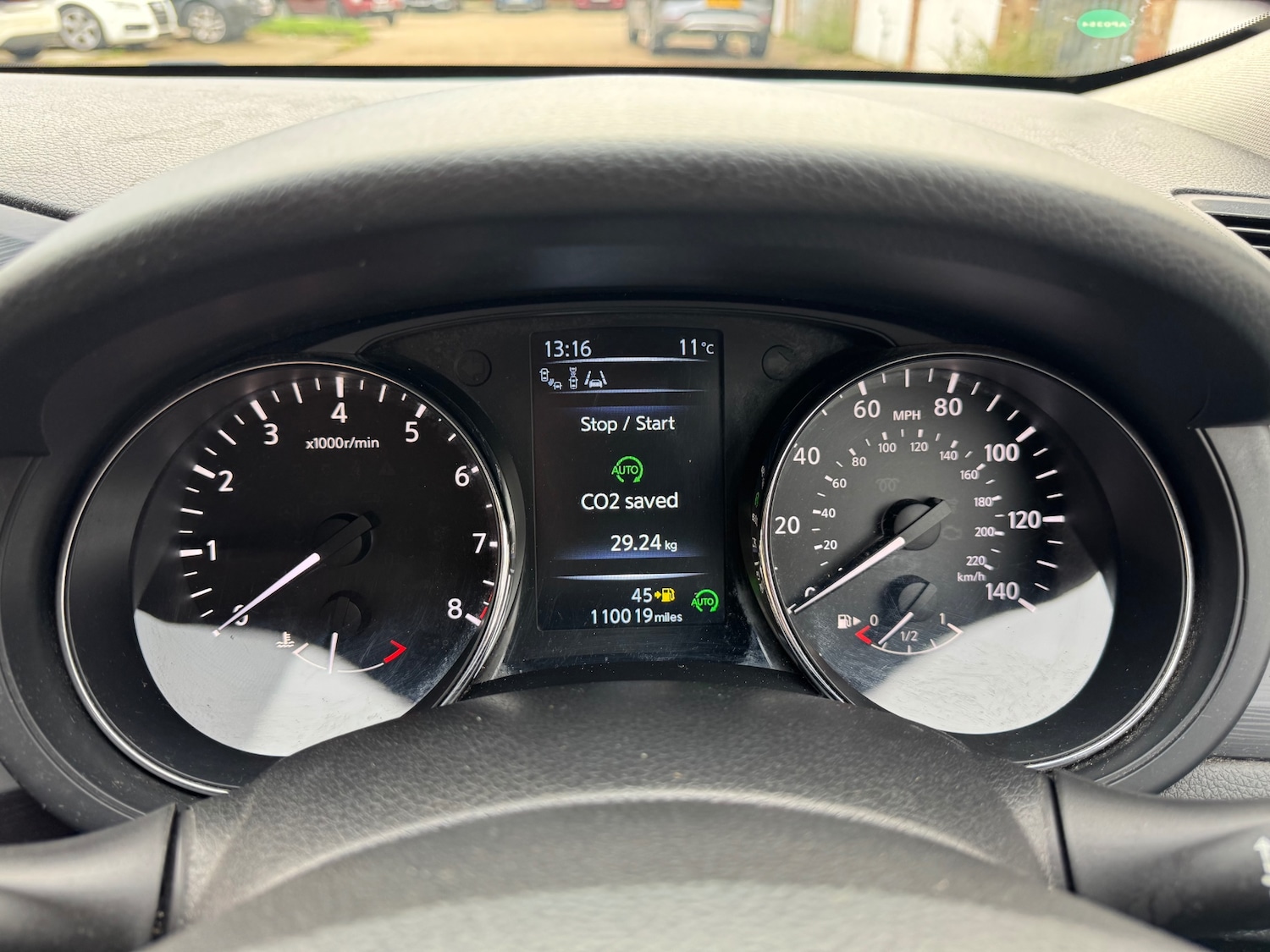 Used Nissan Pulsar 2015 for sale - 76596021: Photo 10