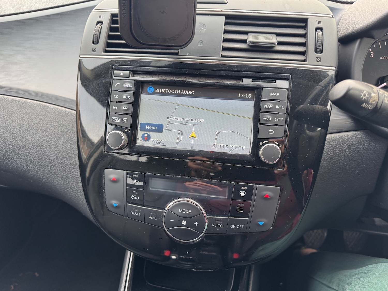 Used Nissan Pulsar 2015 for sale - 76596021: Photo 11