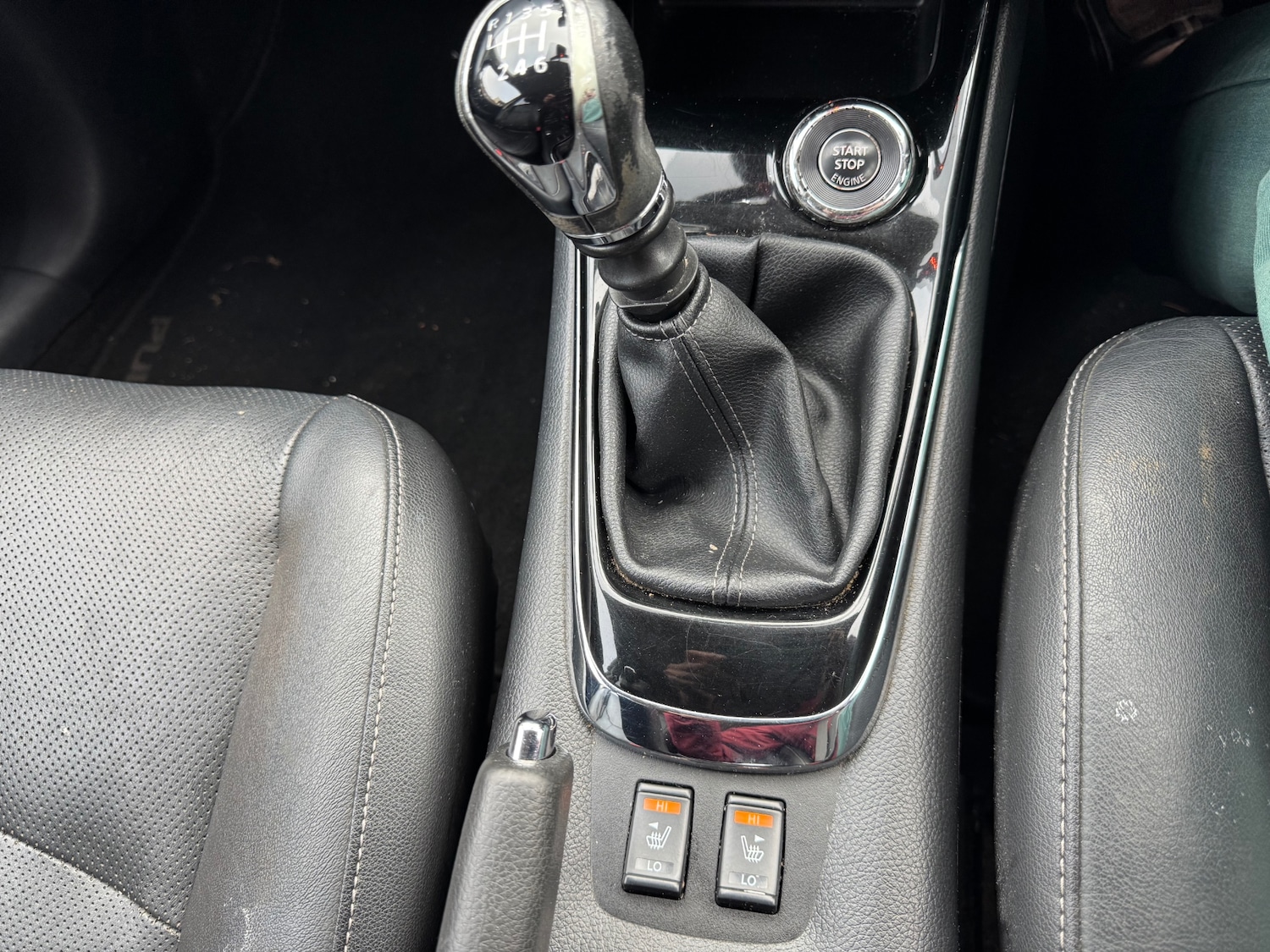 Used Nissan Pulsar 2015 for sale - 76596021: Photo 13