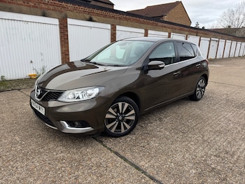 2015 (64) - 1.2 DiG-T Tekna 5dr