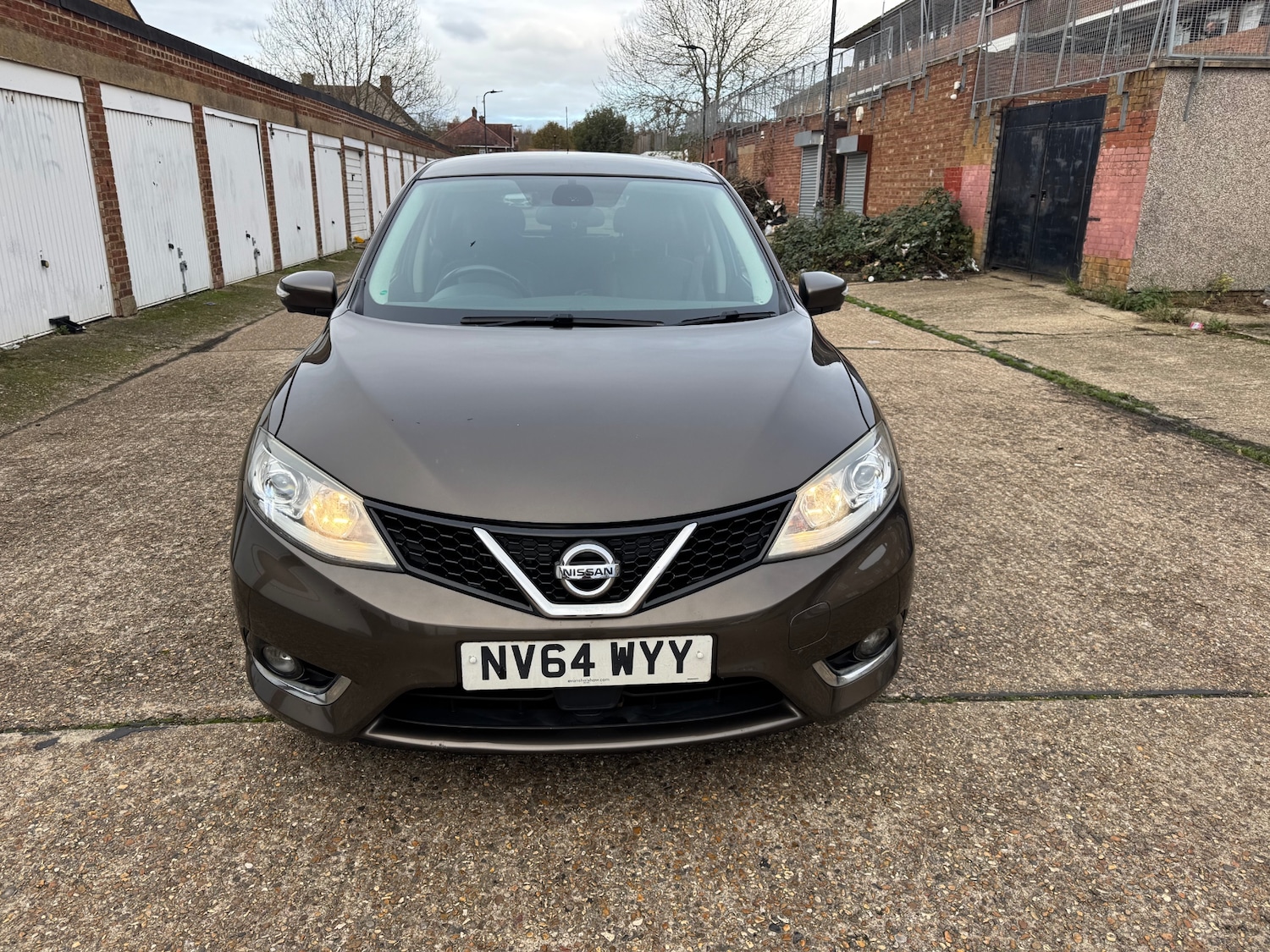 Used Nissan Pulsar 2015 for sale - 76596021: Photo 3