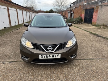 Used Nissan Pulsar 2015 for sale - 76596021: Photo