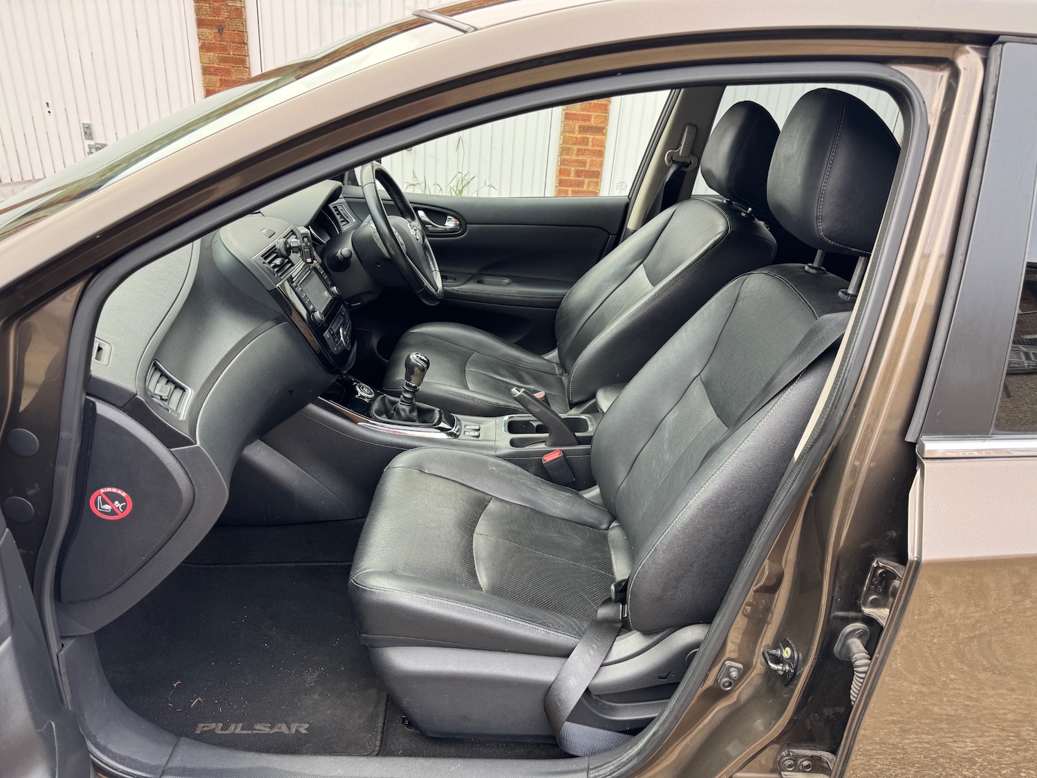 Used Nissan Pulsar 2015 for sale - 76596021: Photo 7