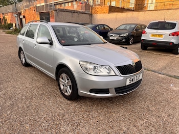 Used Skoda Octavia 2011 for sale - 79424232: Photo