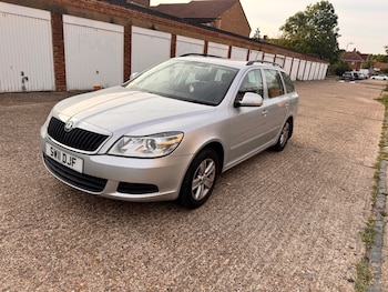 Used Skoda Octavia 2011 for sale - 79424232: Photo