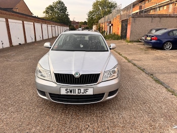 Used Skoda Octavia 2011 for sale - 79424232: Photo