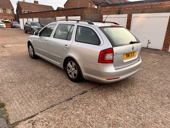 Used Skoda Octavia 2011 for sale - 79424232: Photo