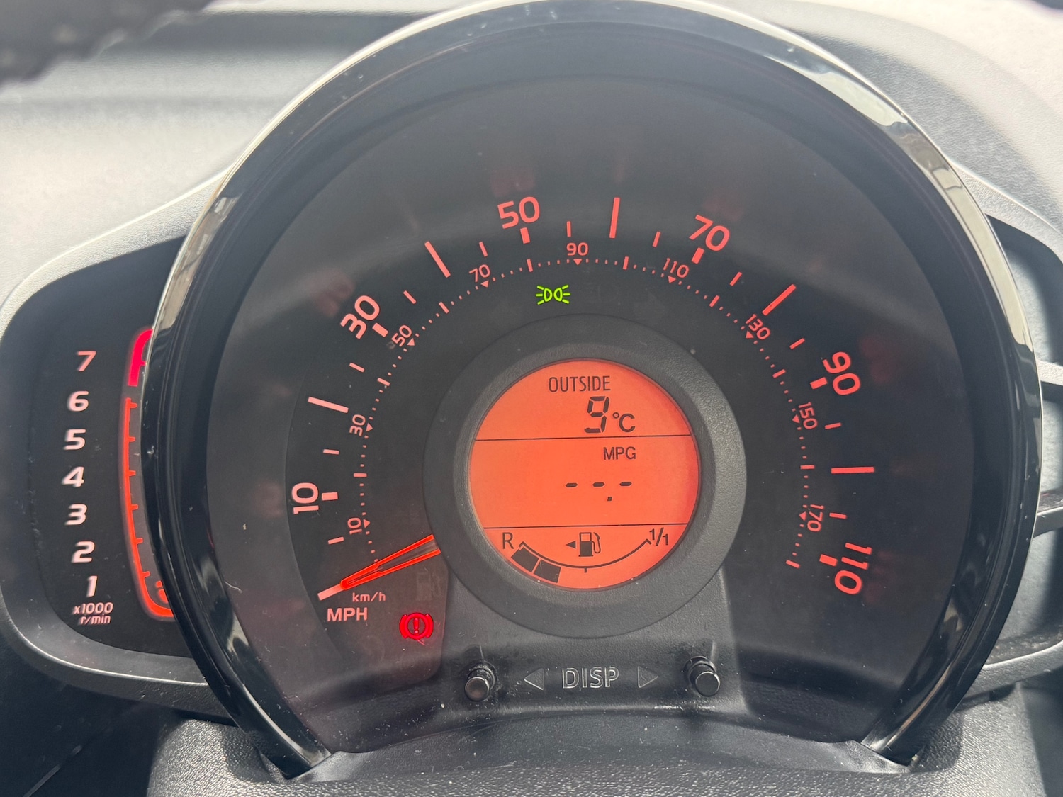 Used Toyota AYGO 2017 for sale - 77245545: Photo 14