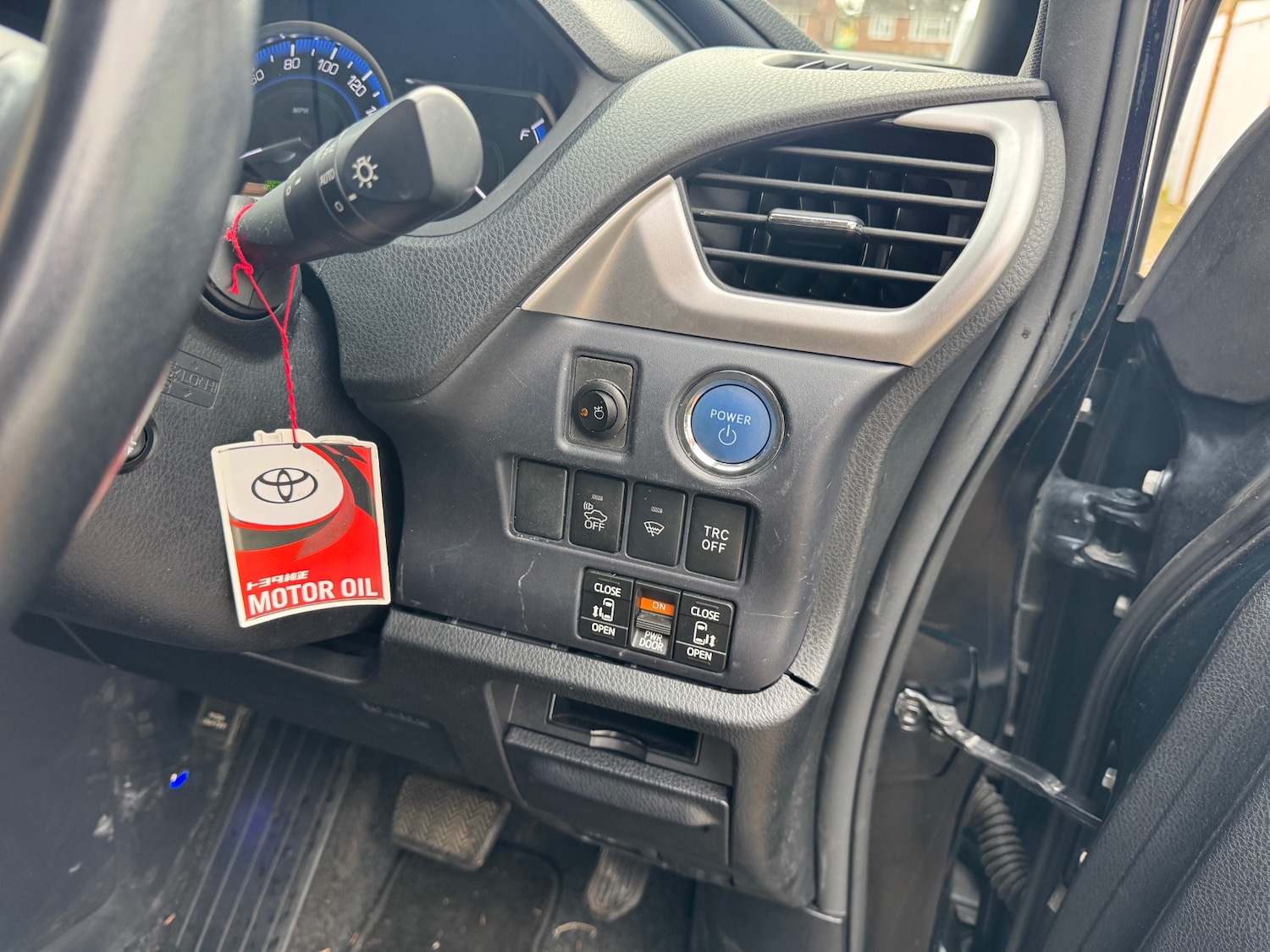 Used Toyota Voxy 2014 for sale - 76358382: Photo 10