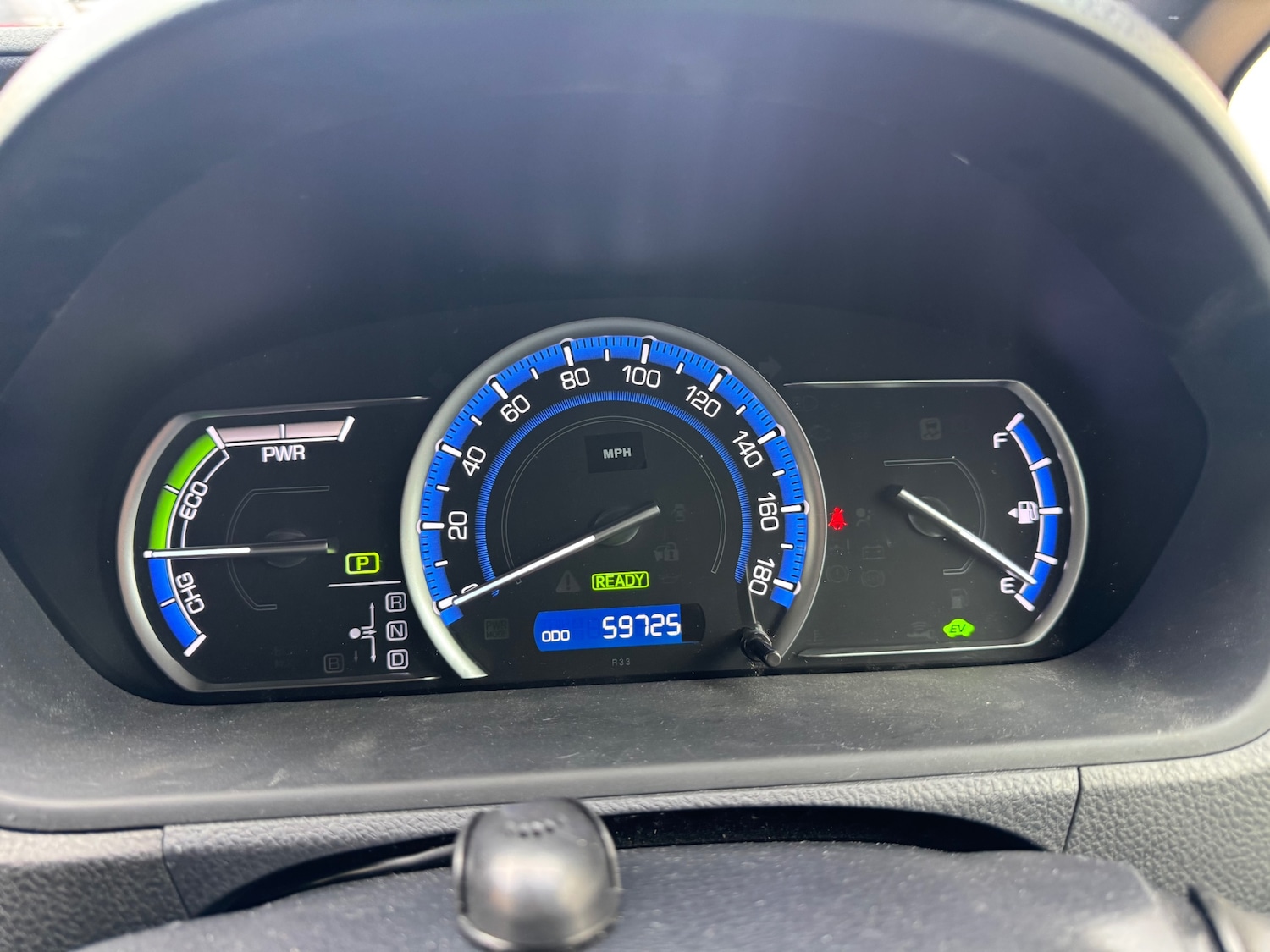 Used Toyota Voxy 2014 for sale - 76358382: Photo 15