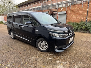 2014 (14) - Hybrid 7 Seater 5-Door