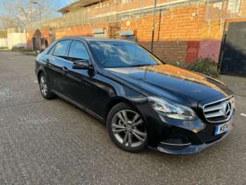 2014 (14) - E220 CDI SE 4dr 7G-Tronic