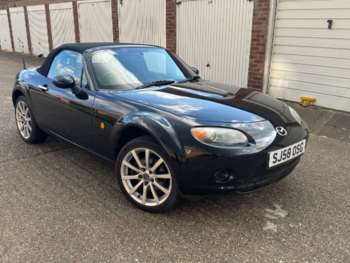 2008 (58) - 1.8i 2dr