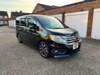 2013 (63) 2L Unlisted 5dr Auto