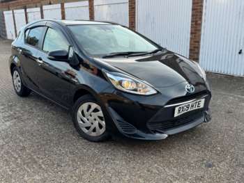 Used Toyota Aqua  for sale - 74933087: Photo