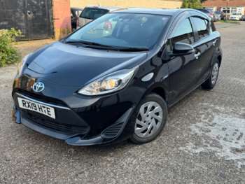 Used Toyota Aqua  for sale - 74933087: Photo
