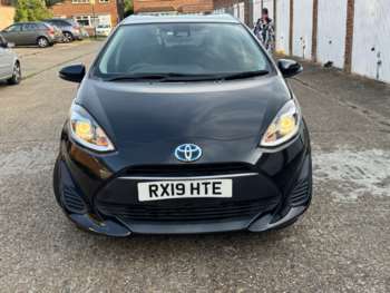 Used Toyota Aqua  for sale - 74933087: Photo