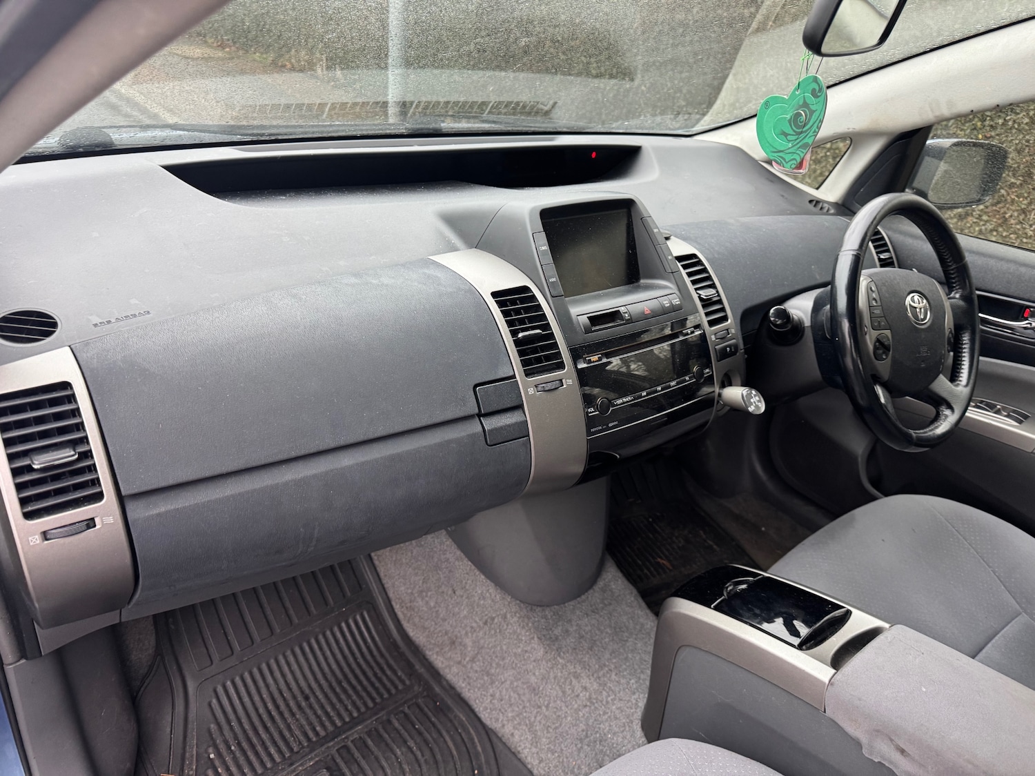 Used Toyota Prius 2008 for sale - 77277659: Photo 5