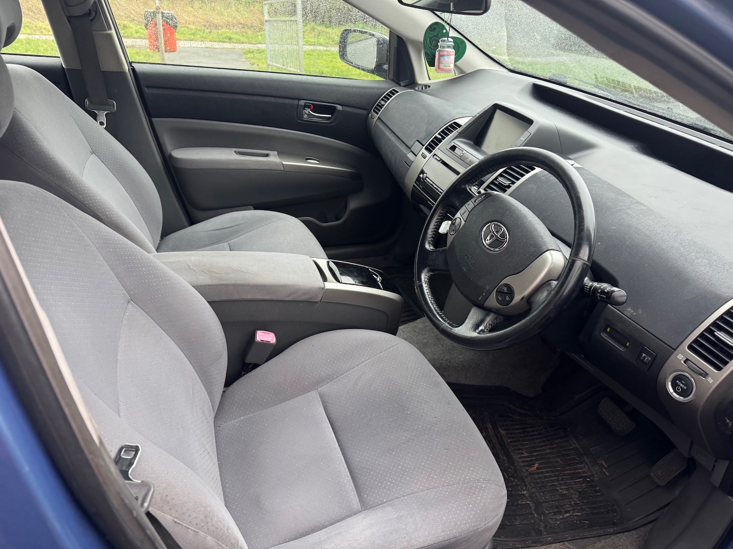 Used Toyota Prius 2008 for sale - 77277659: Photo 6