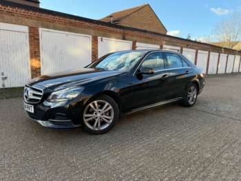 Used Mercedes-Benz E-Class 2014 for sale - 73867846: Photo