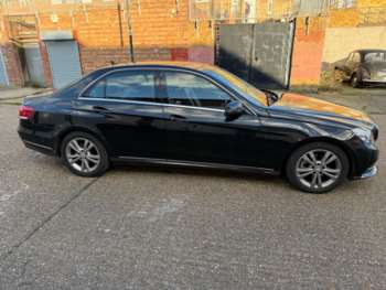 Used Mercedes-Benz E-Class 2014 for sale - 73867846: Photo