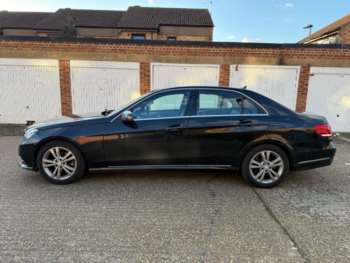 Used Mercedes-Benz E-Class 2014 for sale - 73867846: Photo