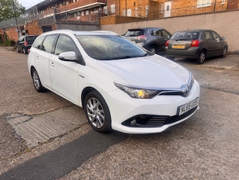 Used Toyota Auris 2015 for sale - 78627236: Photo