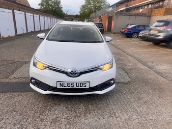 Used Toyota Auris 2015 for sale - 78627236: Photo