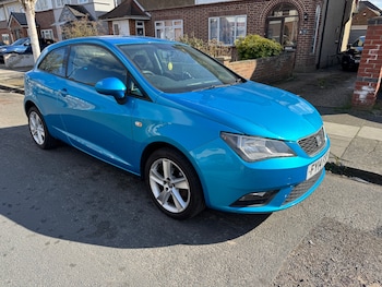 2014 (14) - 1.4 Toca 3dr